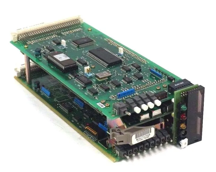 Used NEC _UNKNOWN_ Circuit Boards | SB Industrial Supply #857489