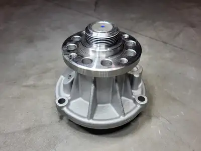 NEW FORD PW-491