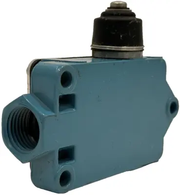 NEW HONEYWELL BAF1-2RN-LH MICRO SWITCH LIMIT SWITCH BAF12RNLH