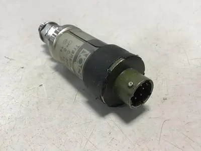 USED NOSHOK 201-3000-1-5-3-3-ORF