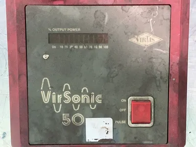 Used VIRTIS 274472 Homogenizers Ohio US | HGR 24 #1272635
