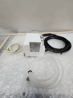 SIMCO TOP GUN 4002663 STATIC NEUTRALIZING EQUIP