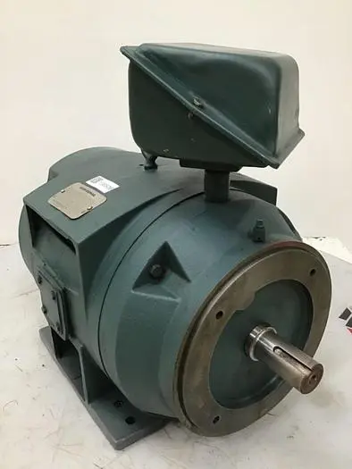 Used RELIANCE ELECTRIC P28G7063A Motors (misc) | Ideal Machinery #626055