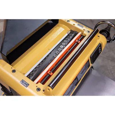 New | in-Stock POWERMATIC 209BHH-4 Woodworking Planers Florida US | Sierra Victor Machinery #1176470