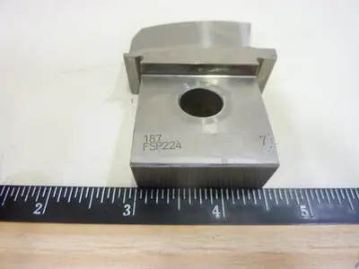 NEW GLEASON FSP-224