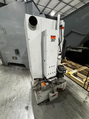 CUDA H20-2840 Ultrasonic Cleaning Systems | Machine Tool Emporium (5)