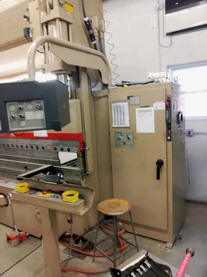 CINCINNATI-INC 90AFX8FT Brakes (Press Brakes) | Mohawk Machinery (5)