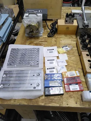 2022 TORMACH 1100M Vertical Machining Centers | 520 Machinery Sales LLC (10)