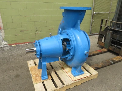 USED Goulds 3175