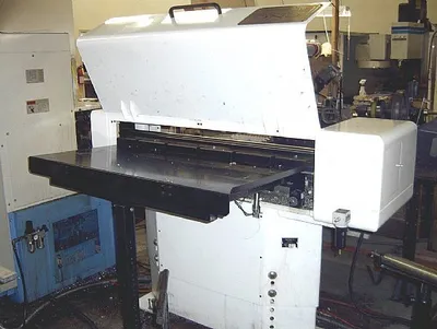 1998 CNC ENHANCEMENT A300 Bar feeders-Single | Asset Exchange Corporation (2)