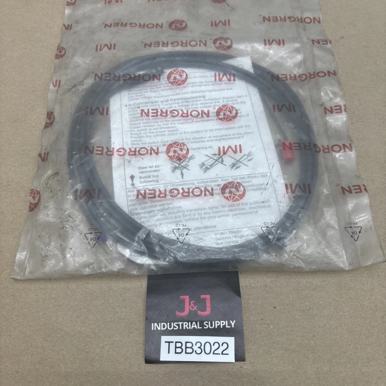New | in-Stock Norgren M/50/LSU/2V Miscellaneous MRO Indiana US | J&J Industrial Supply #717271