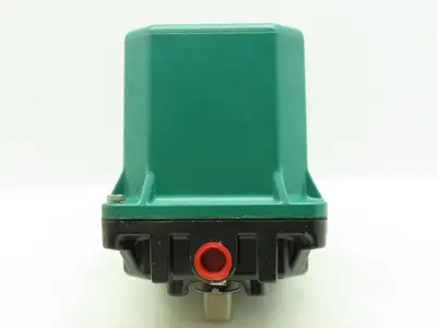 Raymond Control Systems Electripowr MAR-9-10 120 Volt Power Valve Actuator