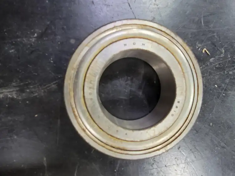Used NDH 5210 Bearings British Columbia CA | Lenmark #261175