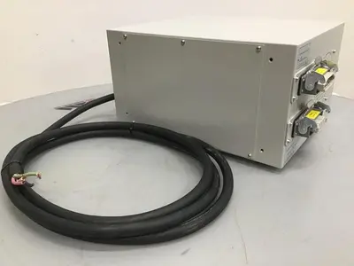 USED METAL FABRICATOR HRTC-05S/L-A1