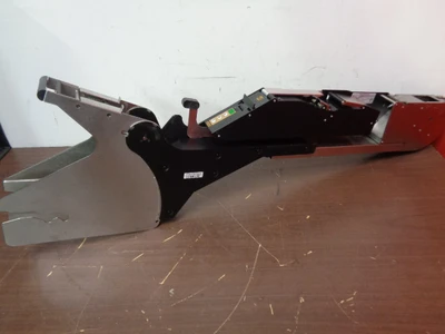 USED UNIVERSAL INSTRUMENTS 51458704