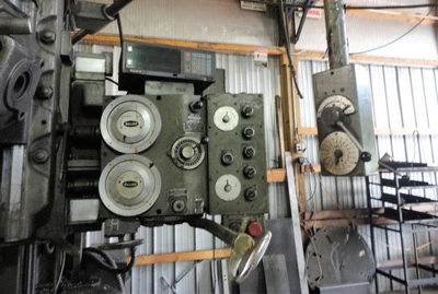 BULLARD DYNATROL Vertical Boring Mills (Including VTL) | Mohawk Machinery (4)