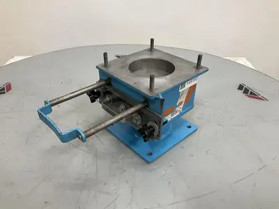 BUNTING Drawer Magnet Used