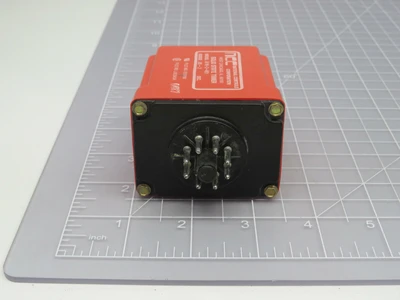 Used NCC _UNKNOWN_ Relays & Switches Texas US | OCO Industrial #1681182