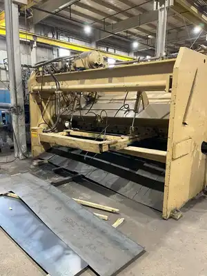 USED 1980 PACIFIC 375R12