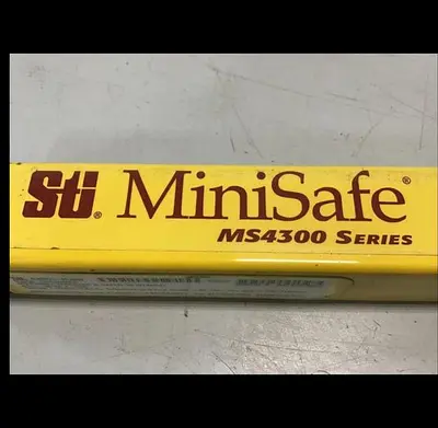USED STI MS4336BX