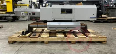 USED VAN DORN 500 SERIES