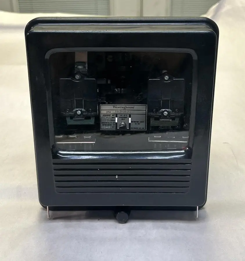 Used WESTINGHOUSE 1876905 Miscellaneous Equipment (Electrical & Power) Ohio US | Surplus Asset Holdings #1243120