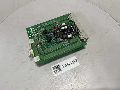 USED AMERICAN MSI CORPORATION C3201.010.045