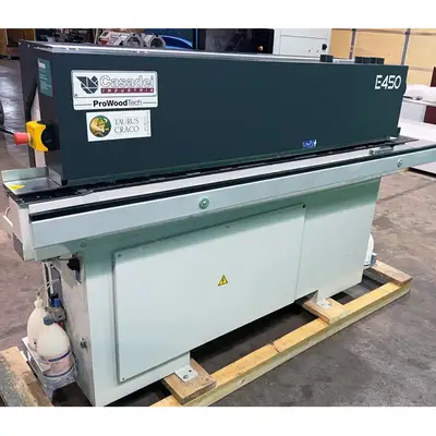 Used CASADEI _UNKNOWN_ Edge Banders Pennsylvania US | Highland Automation #1298252