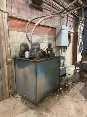 MEC E 321 Rock Splitters | STONE EQUIPMENT WAREHOUSE (7)