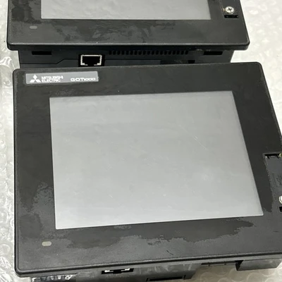 USED MITSUBISHI GT1455-QTBDE