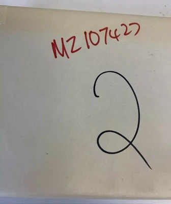 NEW Perkin MZ107427