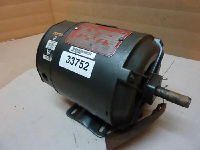 Used LINCOLN ELECTRIC D-2J7427 Motors (misc) Michigan US | Ideal Machinery #708338