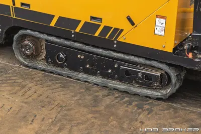 Used 2020 VERMEER 2020 VERMEER D23X30DR S3 Drill Rigs Florida US | HDD Broker #1346376