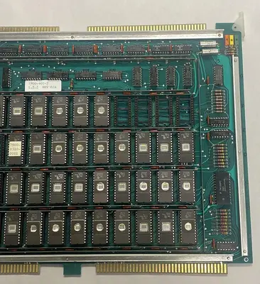 Used ROSEMOUNT 07100-0724-1 Industrial Controls Ohio US | Surplus Asset Holdings #1236892