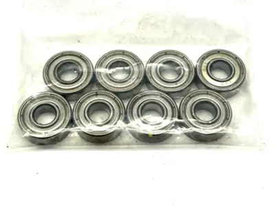 New | in-Stock EZO R4ZZA3MC3SRL Bearings Michigan US | Maverick Industrial Sales #1493977