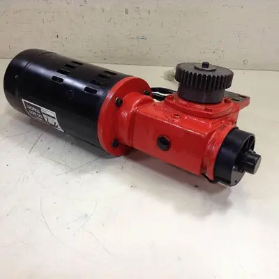 USED MATSUSHITA ELECTRIC EM-DL29
