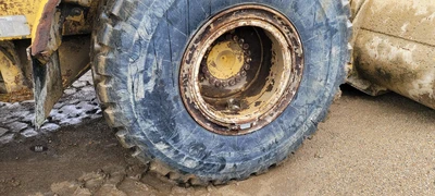 Used 2003 CATERPILLAR 950G Wheel Loaders Tennessee US | Ran Equipment #1398993