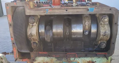 USED UNION TX-125
