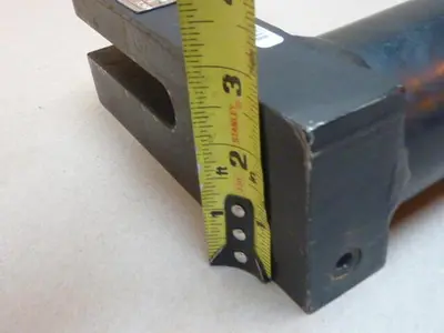 USED CMS FSD  36460