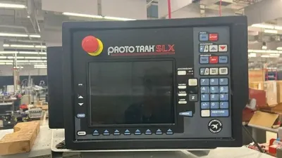 2016 SOUTHWESTERN INDUSTRIES TRAK TRL 1630SX CNC, Turning Center | Machinery Central (2)