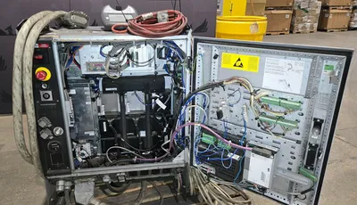 USED 2006 ABB IRB 6600 175/2.55
