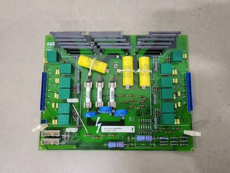 New | in-Stock ABB GNT0164200R0004 Misc Electrical & Power Parts British Columbia CA | Lenmark #252393