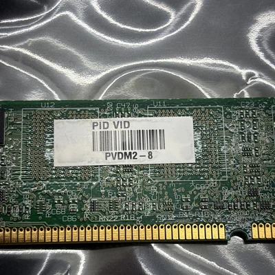 NEW Cisco PVDM2-32