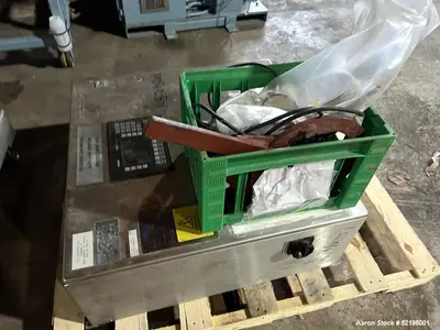 USED ALFA LAVAL BTPX 205 S