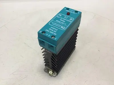 USED CONTINENTAL INDUSTRIES RSDA-660-25-1DE