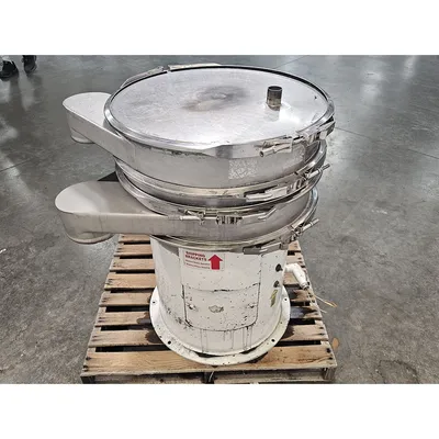 USED MIDWESTERN INDUSTRIES, INC. ME24S4-4