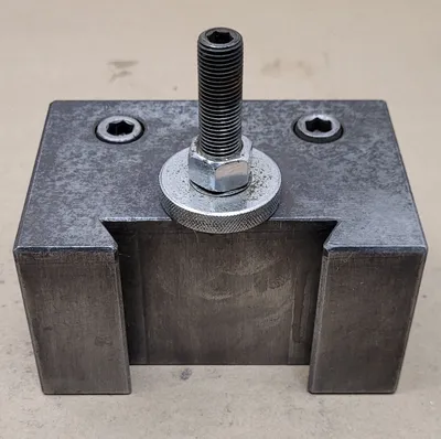 PHASE II 250-404 Tooling & Accessories, Tooling | Machinery Central (16)