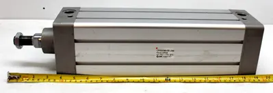 USED SMC CP95SDB100-256