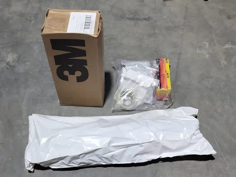 New | in-Stock 3M TS-5KVU-3C-350-1000 Cable & Wire British Columbia CA | Lenmark #1440010
