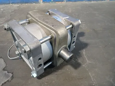 USED SMC M9BWVLXC3BB